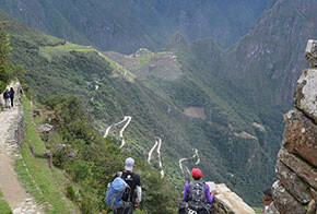 Inca Trail